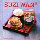 Couverture du livre « Suzi wan » de Nathalie Nguyen aux éditions Solar