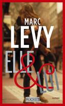 Couverture du livre « Elle & lui » de Marc Levy aux éditions Pocket