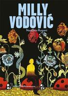 Couverture du livre « Milly Vodovic » de Nastasia Rugani aux éditions Memo