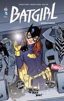 Couverture du livre « Batgirl Tome 1 ; bienvenue à Burnside » de Cameron Stewart et Brenden Fletcher et Babs Tarr aux éditions Urban Comics