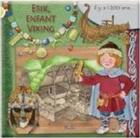 Couverture du livre « Eric, enfant viking » de Eleonara Barsotti aux éditions Piccolia