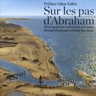 Couverture du livre « Sur les pas d'Abraham » de  aux éditions Chene