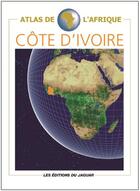 Couverture du livre « Côte d'Ivoire » de  aux éditions Jaguar