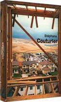 Couverture du livre « Stephane couturier photographes » de Poirier. Matthi aux éditions Adam Biro