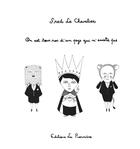 Couverture du livre « On est tous roi d'un pays qui » de Fred Le Chevalier aux éditions La Pionniere