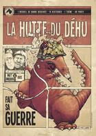Couverture du livre « LA HUTTE DU DEHU N.1 » de La Hutte Du Dehu aux éditions La Hutte Du Dehu