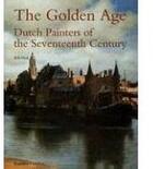 Couverture du livre « The golden age of dutch painters » de Haak aux éditions Waanders