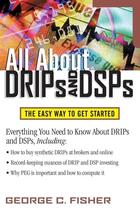 Couverture du livre « All about drips and dsps » de Fisher George C. aux éditions Mcgraw-hill Education