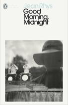 Couverture du livre « Good Morning, Midnight » de Jean Rhys aux éditions Adult Pbs