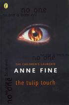 Couverture du livre « The Tulip Touch » de Anne Fine aux éditions Penguin Books Ltd Digital