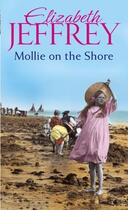 Couverture du livre « Mollie On The Shore » de Elizabeth Jeffrey aux éditions Epagine