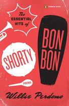 Couverture du livre « The Essential Hits of Shorty Bon Bon » de Perdomo Willie aux éditions Penguin Group Us