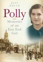 Couverture du livre « Polly » de Jeff Smith aux éditions History Press Digital