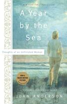 Couverture du livre « YEAR BY THE SEA » de Joan Anderson aux éditions Broadway Books