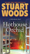 Couverture du livre « Hothouse Orchid » de Stuart Woods aux éditions Penguin Group Us