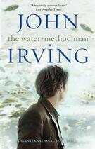 Couverture du livre « The Water-Method Man » de John Irving aux éditions Epagine