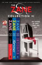 Couverture du livre « The Zane Collection #1 » de Zane T J aux éditions Atria Books