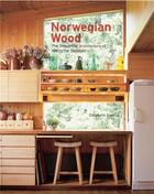 Couverture du livre « Wenche selmer norwegian wood » de Tostrup Elisabeth aux éditions Princeton Architectural