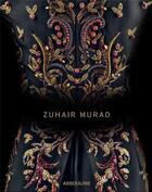 Couverture du livre « Zuhair Murad » de Alexander Fury aux éditions Assouline