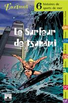 Couverture du livre « Sports de mer - surfeur de tsunami » de  aux éditions Fleurus