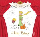 Couverture du livre « Le théâtre du Petit Prince » de  aux éditions Fleurus