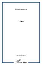 Couverture du livre « Olinda » de Michael Hainsworth aux éditions Editions L'harmattan