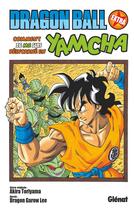 Couverture du livre « Dragon Ball : extra ; comment je me suis réincarné en Yamcha ! » de Akira Toriyama et Drago Garow Lee aux éditions Glenat