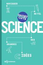 Couverture du livre « Science » de Mark Peplow aux éditions Edp Sciences