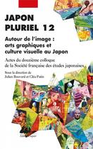 Couverture du livre « Japon pluriel 12 » de  aux éditions Picquier