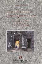Couverture du livre « Contes et légendes du Laos » de Karine Amarine et Bo Kirivong aux éditions You Feng