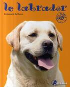 Couverture du livre « Labrador » de  aux éditions Artemis