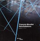 Couverture du livre « François Morellet » de Pacquement Alfred aux éditions Centre Pompidou