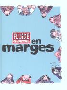 Couverture du livre « Fluide en marges » de  aux éditions Fluide Glacial