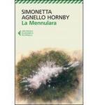 Couverture du livre « La Mennulara » de S Agnello Hornby aux éditions Feltrinelli
