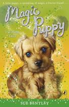 Couverture du livre « Magic Puppy: Twirling Tails » de Sue Bentley aux éditions Penguin Books Ltd Digital