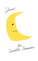 Couverture du livre « Complete Cosmicomics, The » de Italo Calvino aux éditions Adult Pbs