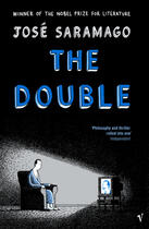 Couverture du livre « The Double » de Jose Saramago aux éditions Random House Digital