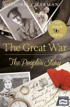 Couverture du livre « The Great War » de Charman Isobel aux éditions Random House Digital