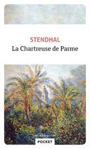 Couverture du livre « La chartreuse de Parme » de Stendhal aux éditions Pocket