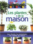 Couverture du livre « Plantes de la maison » de Rawort et Bradley aux éditions Selection Du Reader's Digest