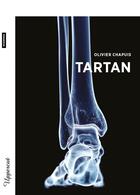 Couverture du livre « Tartan » de Olivier Chapuis aux éditions Bsn Press