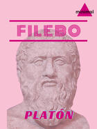 Couverture du livre « Filebo » de Platon aux éditions Epagine
