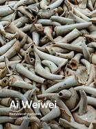 Couverture du livre « Ai Weiwei resetting memories » de  aux éditions Rm Editorial