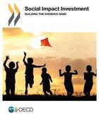 Couverture du livre « Social impact investment » de Ocde aux éditions Ocde