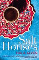 Couverture du livre « SALT HOUSES » de Hala Alyan aux éditions Windmill Books