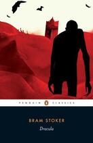 Couverture du livre « Dracula » de Bram Stoker aux éditions Penguin Books Ltd Digital