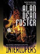 Couverture du livre « Interlopers » de Alan Dean Foster aux éditions Penguin Group Us