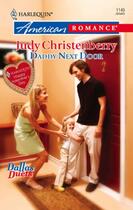 Couverture du livre « Daddy Next Door (Mills & Boon American Romance) » de Judy Christenberry aux éditions Mills & Boon Series