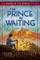 Couverture du livre « The Prince in Waiting » de Christopher John aux éditions Aladdin