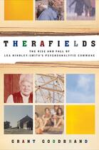 Couverture du livre « Therafields » de Grant Goodbrand et Archie Klondike et George Murray aux éditions Ecw Press
